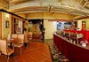 Restaurant of Grand China Hotel Guangzhou