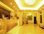 Lobby of He Yuan Building Guangzhou 