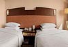 Guestroom of Hotel Landmark Canton