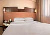 Guestroom of Hotel Landmark Canton