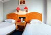 Guestroom of Overseas Chinese Friendship Hotel Guangzhou