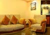 Guestroom of Overseas Chinese Friendship Hotel Guangzhou