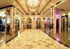 Lobby of Overseas Chinese Friendship Hotel Guangzhou