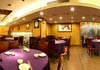 Restaurant of Overseas Chinese Friendship Hotel Guangzhou