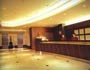 Lobby of Rihang Hotel Guangzhou