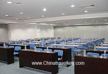 Conference Room of Sino Trade Center Guangzhou