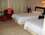 Guestroom of Silver River Hotel Guangzhou 