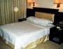 Guestroom of Silver River Hotel Guangzhou 