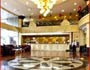 Lobby of Silver River Hotel Guangzhou 