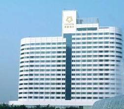 Exterior View of Star Hotel Guangzhou 