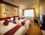 Guestroom of Yanling Hotel Guangzhou