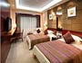 Guestroom of Yanling Hotel Guangzhou