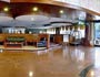 Lobby of Yanling Hotel Guangzhou