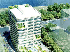 Yi Hai Kerry Food Marketing Co., Ltd.