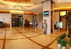 Lobby of Lijiang Waterfall Hotel Guilin