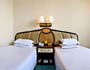 Guestroom of New Century Hotel Guilin