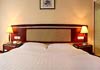 Guestroom of Plaza Hotel Guilin