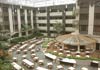 Restaurant of Royal Garden Hotel Guilin