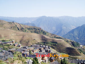 Longsheng County