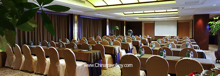 Conference Room of Sofitel Westlake Hangzhou