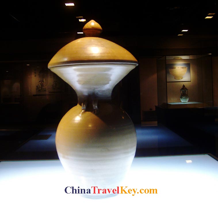 photo of hangzhou history museum