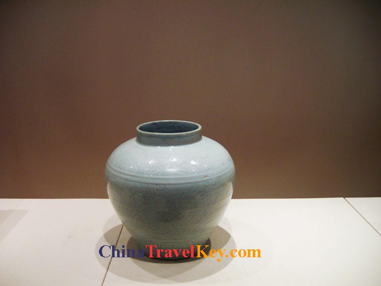 photo of hangzhou history museum