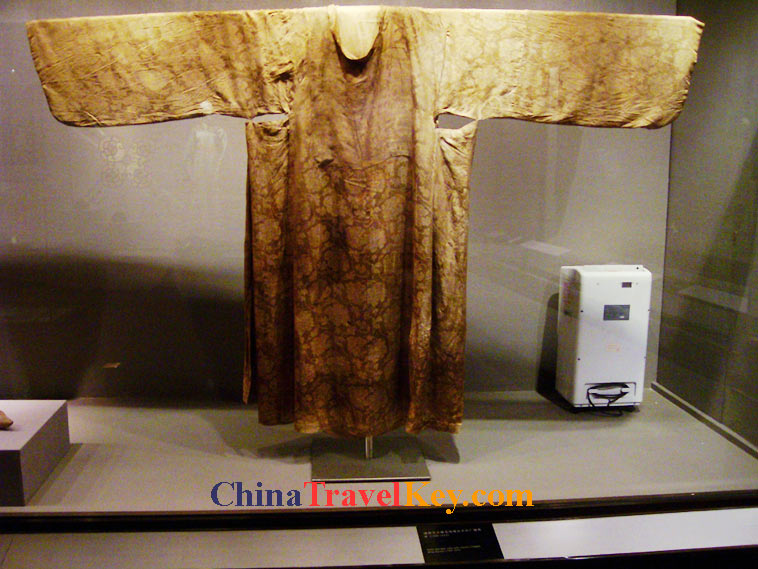 photo of hangzhou silk museum