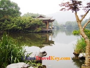 photo of Hangzhou West Lake