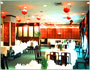 Restaurant of Flamingo Hotel Harbin 