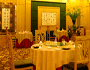 Restaurant of Fortune Days Hotel Harbin 
