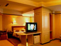 Guestroom of Power Hotel Harbin 