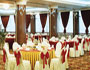 Conference Room of Sinoway Hotel Harbin