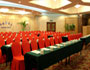 Conference Room of Sinoway Hotel Harbin