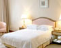 Guestroom of Sinoway Hotel Harbin 