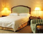 Guestroom of Sinoway Hotel Harbin 