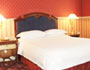 Guestroom of Sinoway Hotel Harbin 