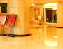 Lobby of Zhengming Jinjiang Hotel Harbin