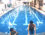 Pool of Zhengming Jinjiang Hotel Harbin
