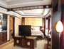Guestroom of Anhui Hotel Hefei