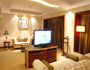 Guestroom of Anhui Hotel Hefei