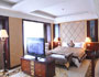 Guestroom of Anhui Hotel Hefei