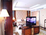 Guestroom of Anhui Hotel Hefei