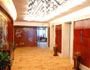 Guestroom of Anhui Hotel Hefei