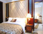 Guestroom of Anhui Hotel Hefei
