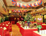 Restaurant of Anhui Hotel Hefei