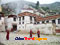 photo of lhasa sera monastery