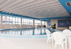 Pool of Jin Feng Hotel Nanchang 