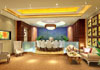 Restaurant of Jin Feng Hotel Nanchang