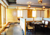Restaurant of Jin Feng Hotel Nanchang
