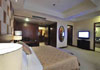 Guestroom of Jin Feng Hotel Nanchang 
